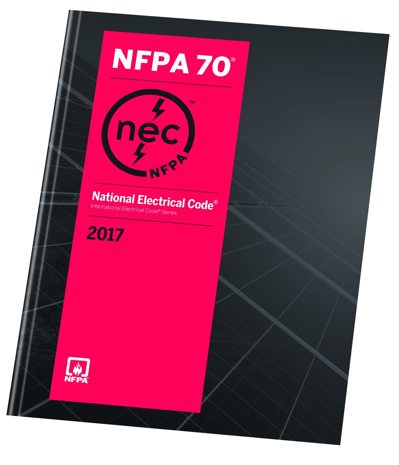 National Electrical Code 2017 by (NFPA) National Fire Protection Association