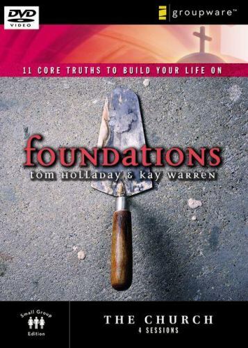 The Church: 11 Core Truths to Build Your Life On by