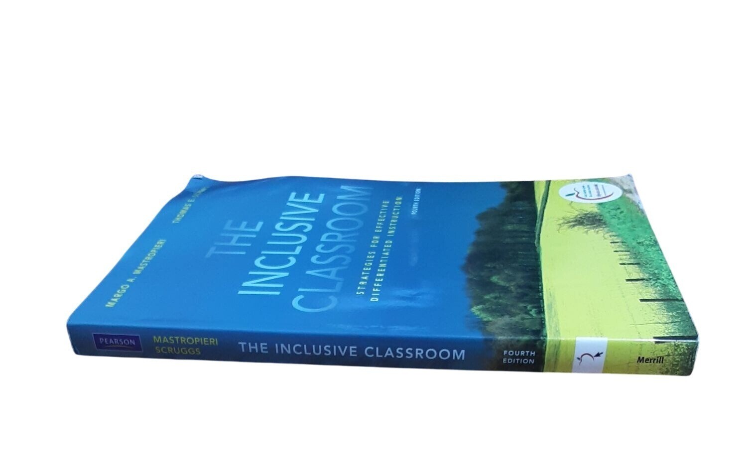 The Inclusive Classroom 4th Edition Strategies for Effective Differentiated Inst