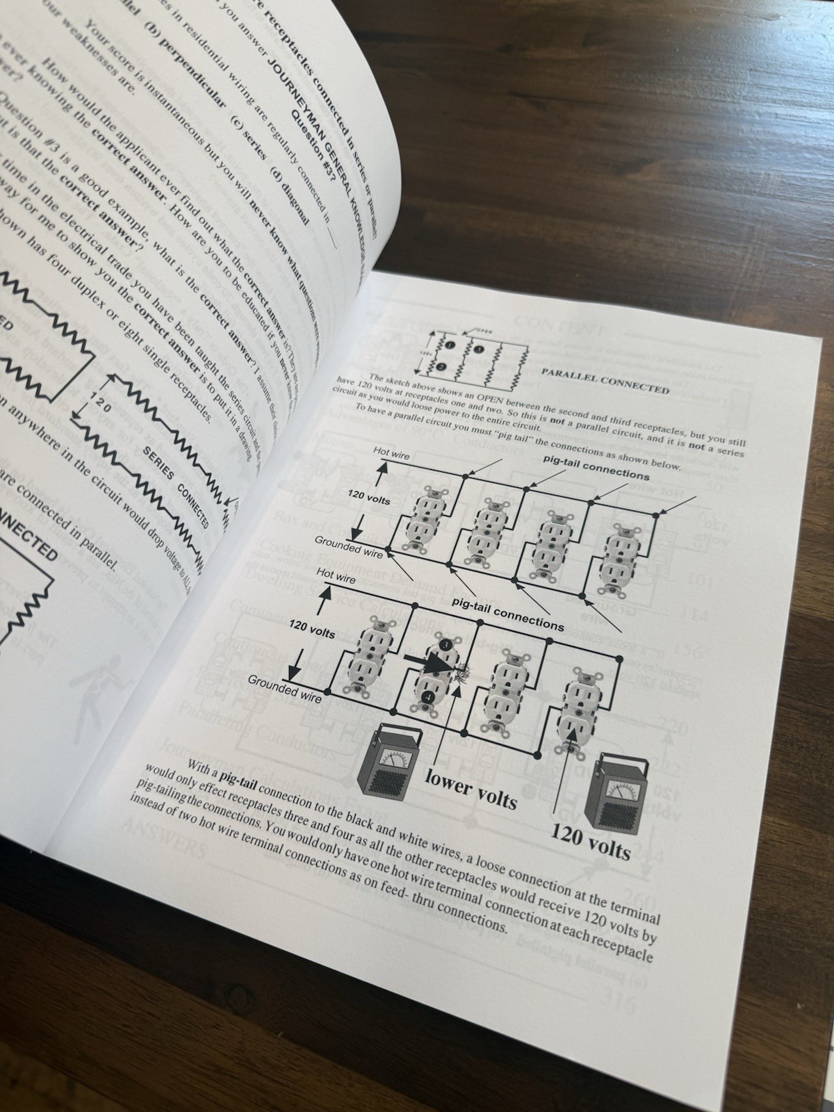 Calculations Exam Questions and Answers 2020 National Electrical Code Paperback