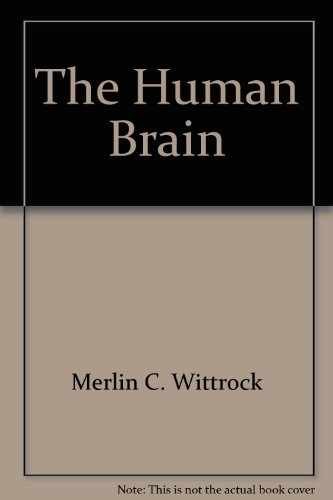 The Human brain (A Spectrum book) – Paperback, by Whitrock M C et – Acceptable n