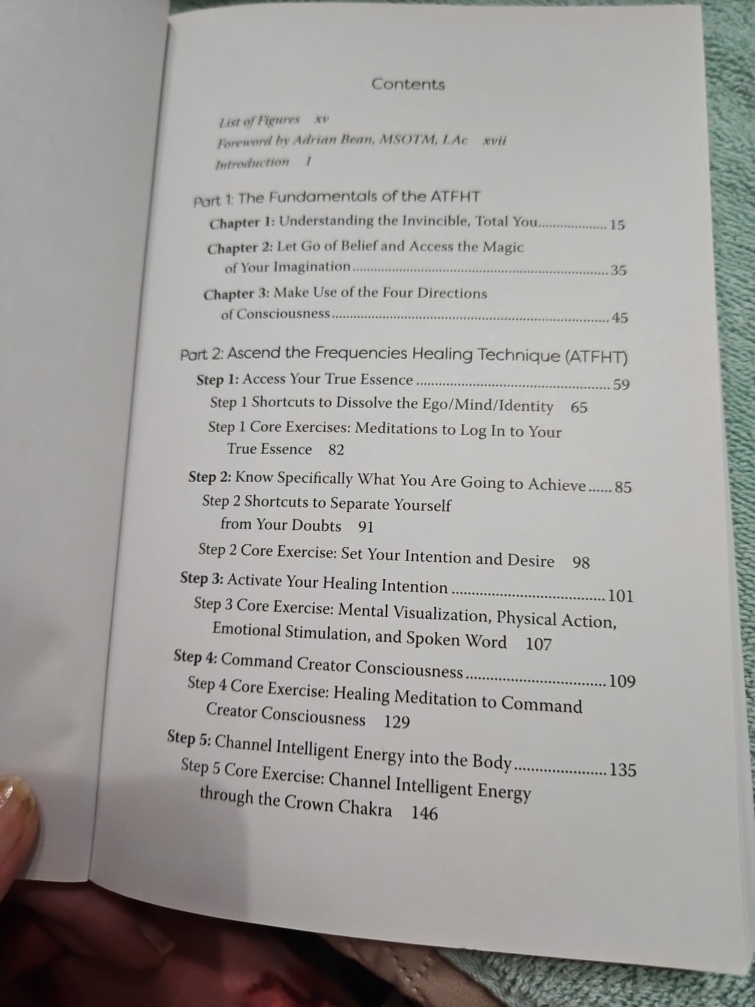 Supercharged Self-Healing: A Revolutionary Guide to Access High-Frequency…