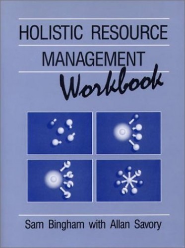 Holistic Resource Management W – VERY GOOD