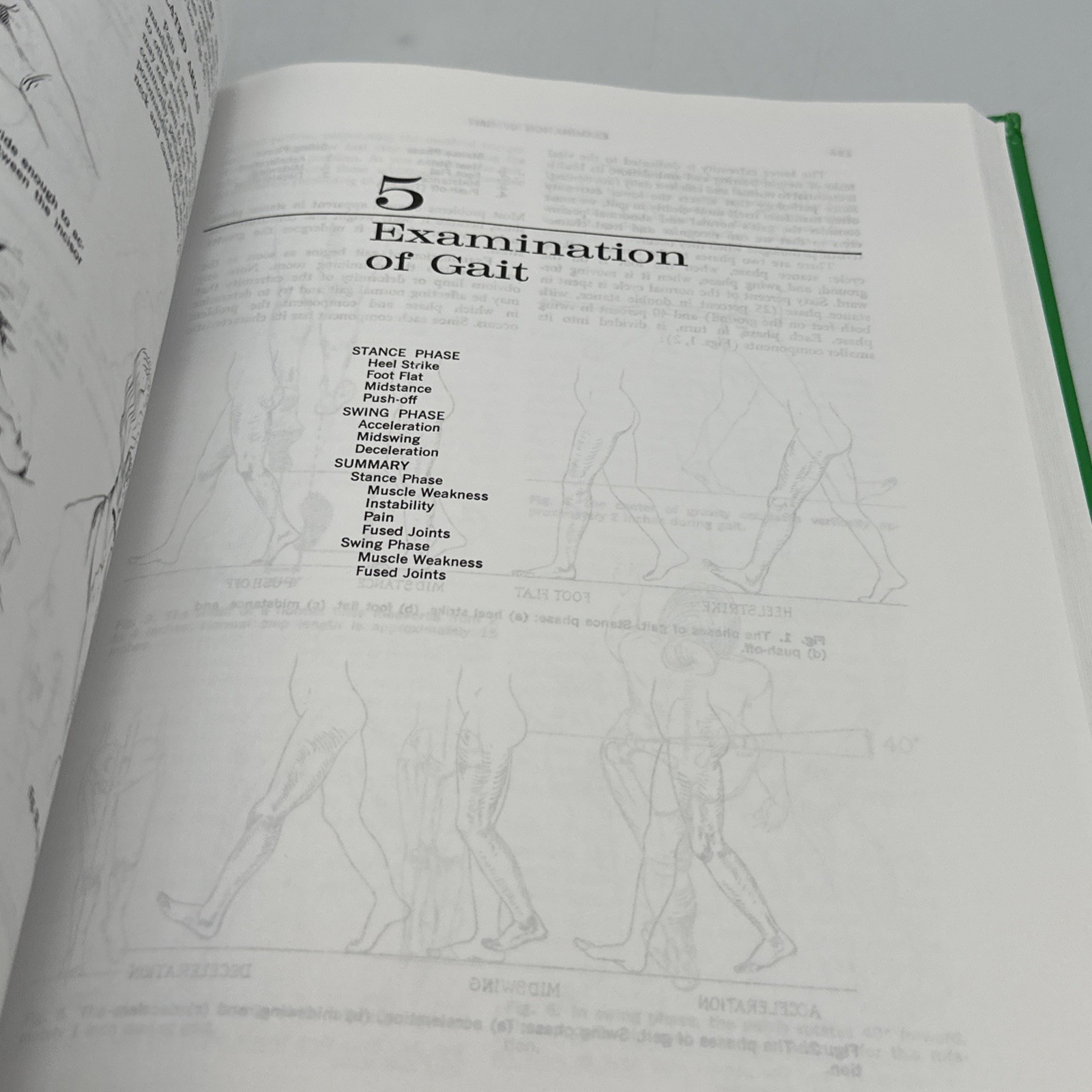 Physical Examination of the Spine and Extremities by Hoppenfeld (Hardcover, 1976
