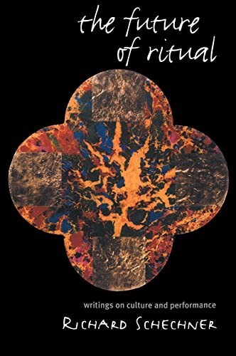 The Future of Ritual Writings – VERY GOOD