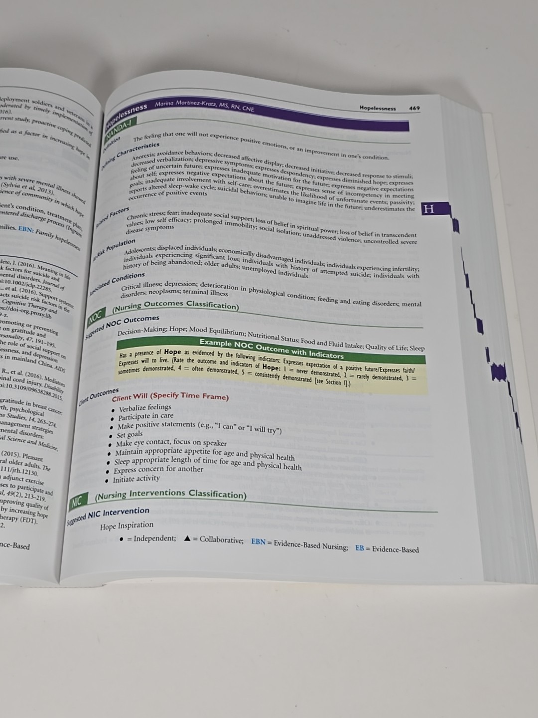 Nursing Diagnosis Handbook, Revised 12th Edition 2021-2023 NANDA-I With Code