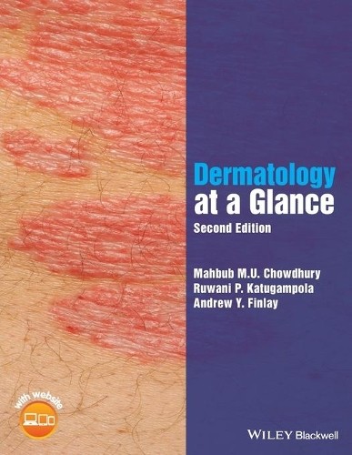 Mahbub M. U. Chowdhury Ruwani P. Katugam Dermatology at (Paperback) (UK IMPORT)