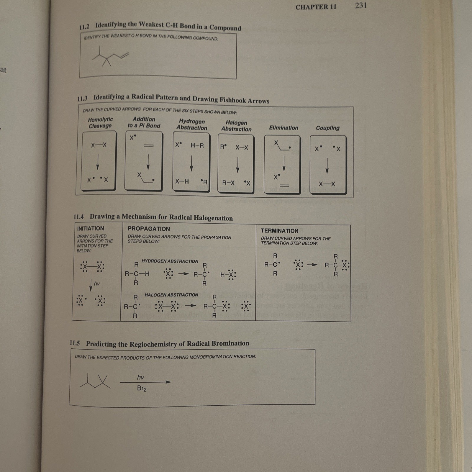 Organic Chemistry Study Guide and Solutions Manual by David R. Klein (2012)