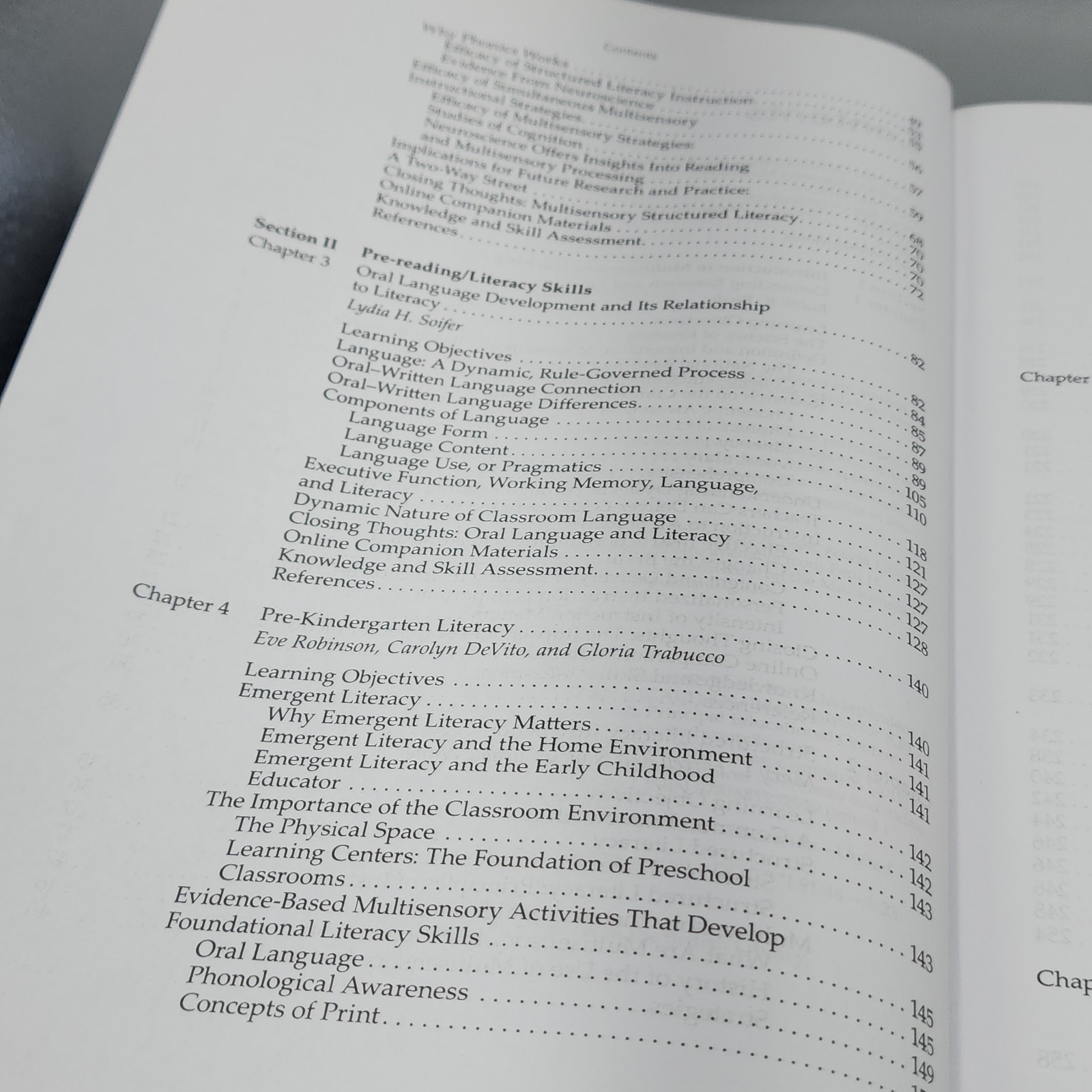 Multisensory Teaching of Basic Language Skills by Suzanne Carreker, Graham…