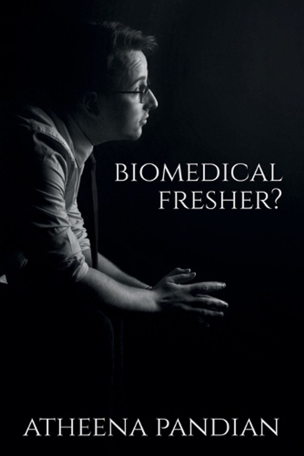 Biomedical Fresher: Biomedical Engineering by Atheena Milagi (English) Paperback