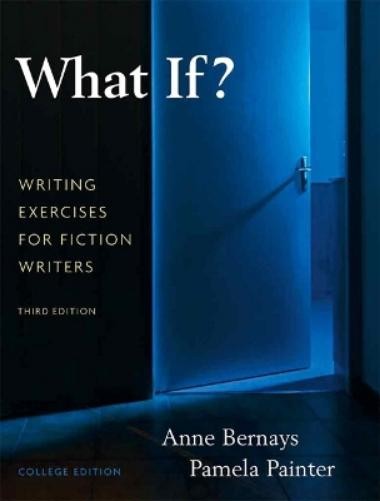 Anne Bernays Pame What If? Writing Exercises for Fictio (Paperback) (UK IMPORT)