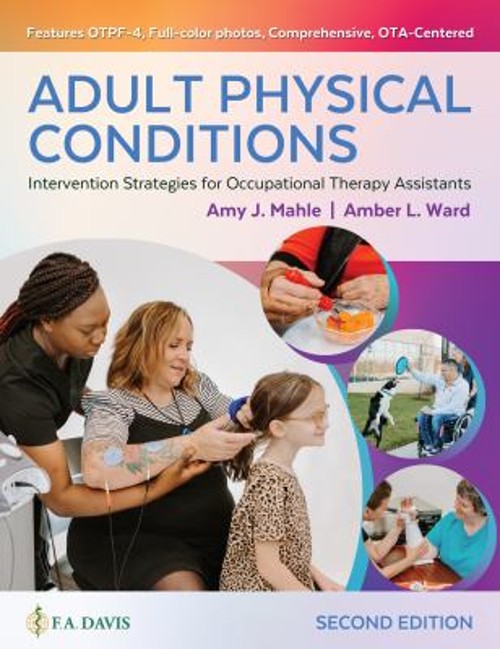 Adult Physical Conditions : Intervention Strategies for Occupatio