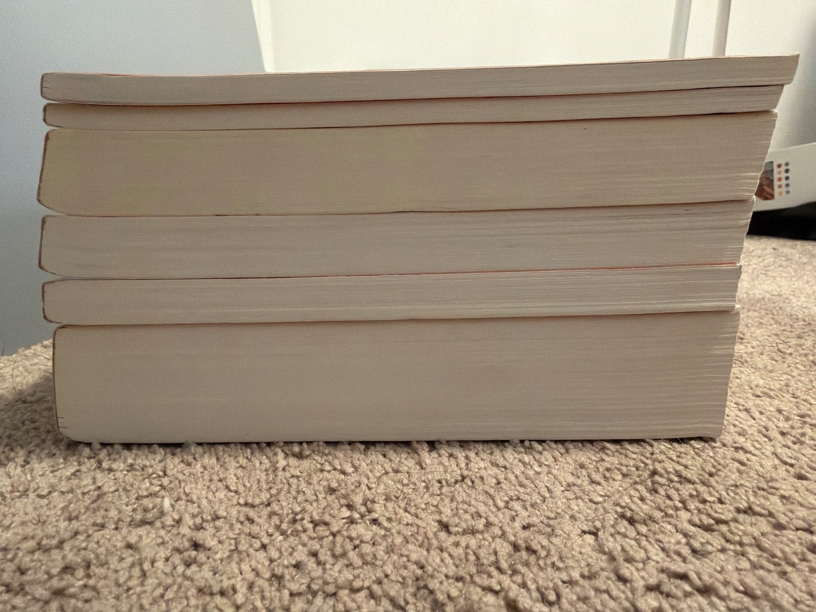 ATI Content Mastery Series Review Module RN Nursing Books Lot of 6 NCLEX Ready