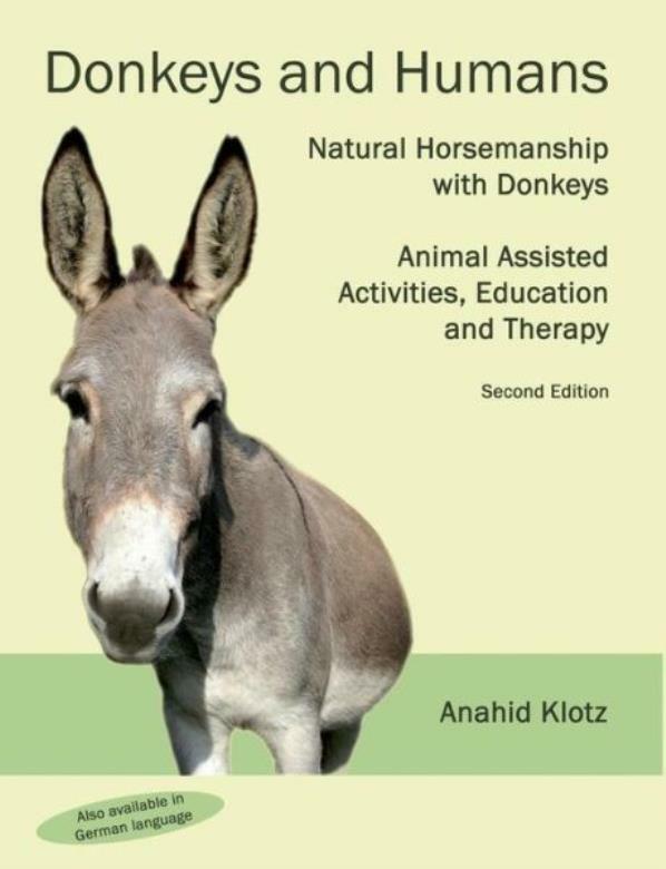 Donkeys And Humans