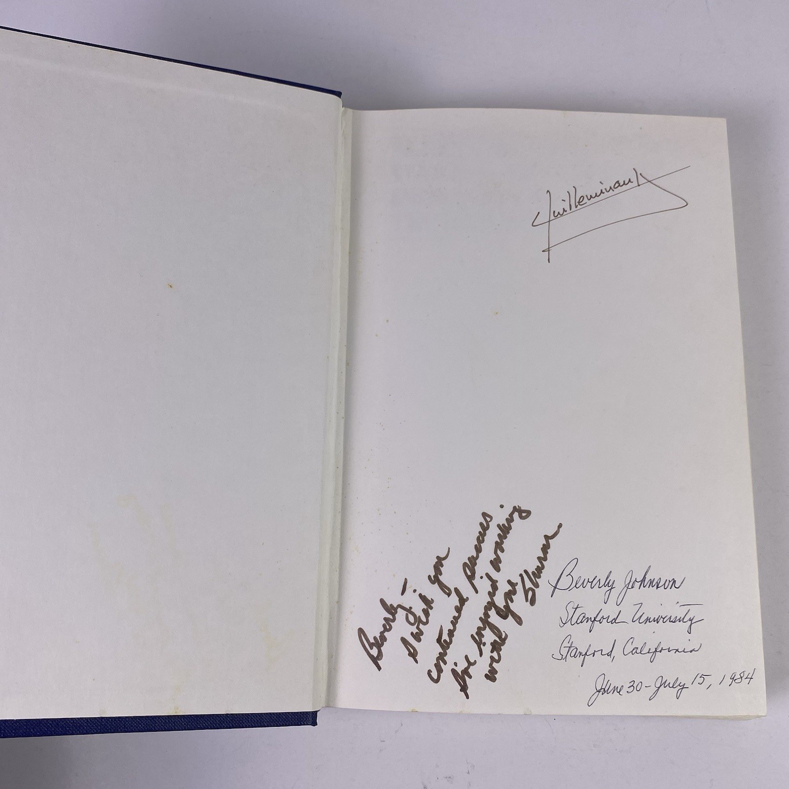 Sleeping And Waking Disorders Indications And Techniques Guilleminault SIGNED