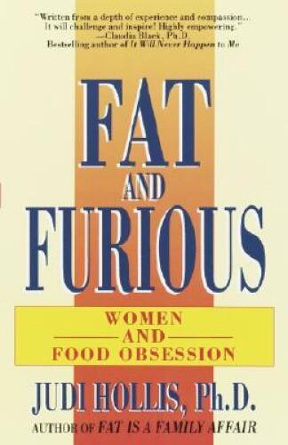 Fat and Furious – Paperback By Random House – GOOD