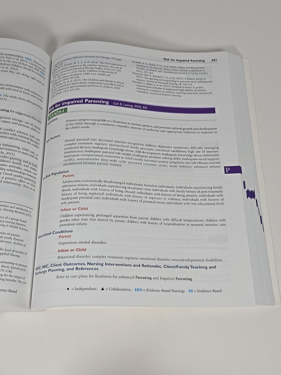Nursing Diagnosis Handbook, Revised 12th Edition 2021-2023 NANDA-I With Code