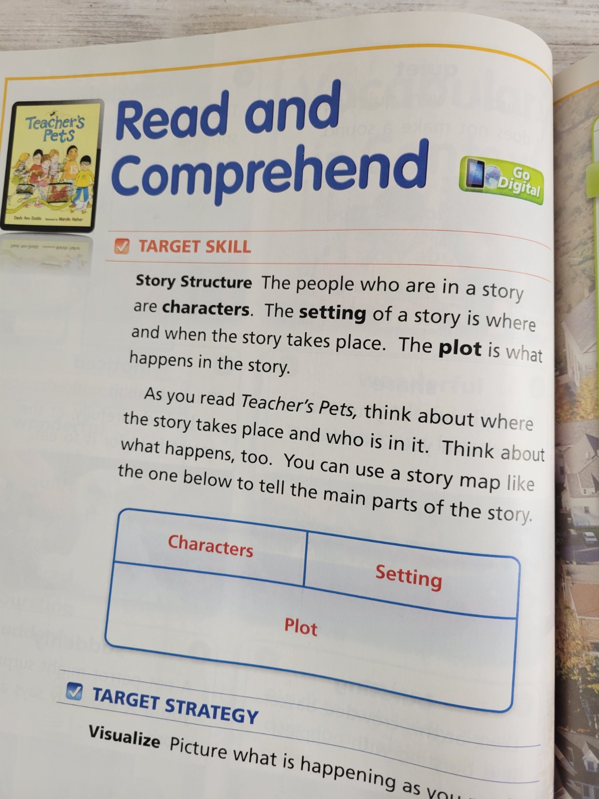 Journeys Common Core Set If 2 Language Arts Textbooks 2.1 and 2.2 Homeschool