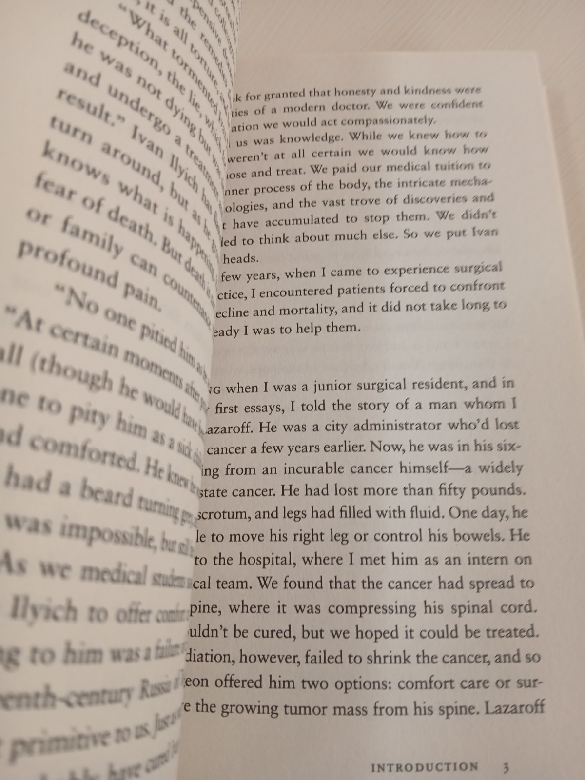 Being Mortal: Medicine and What Matters in the End … by Gawande, Atul Hardback