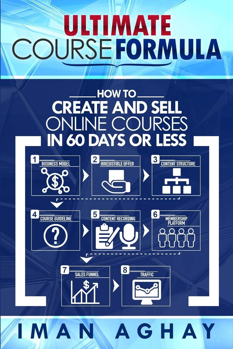 Ultimate Course Formula: How to Create and Sell Online Courses in 60 Days or…