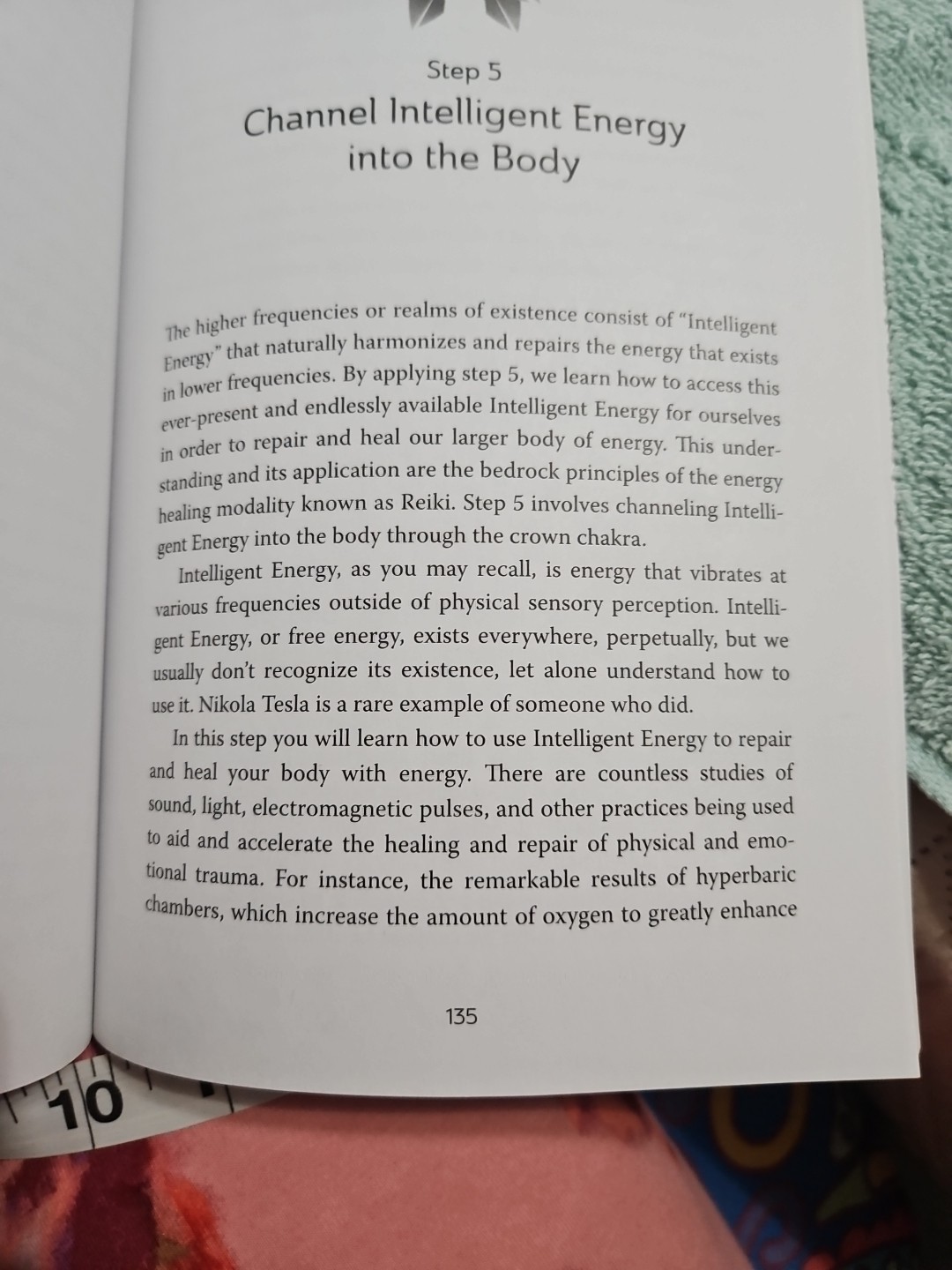 Supercharged Self-Healing: A Revolutionary Guide to Access High-Frequency…