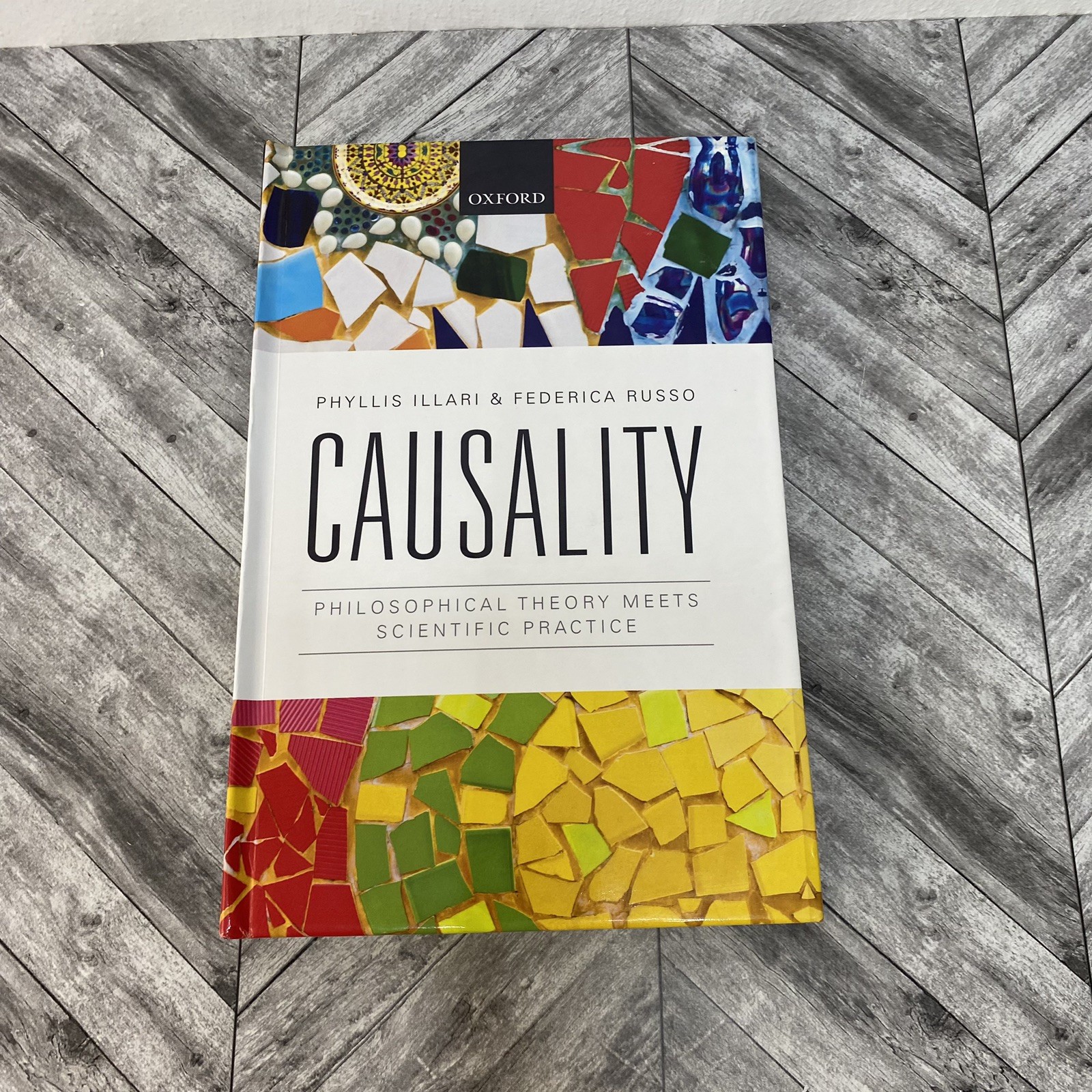 Causality: Philosophical Theory meets Scientific Practice by