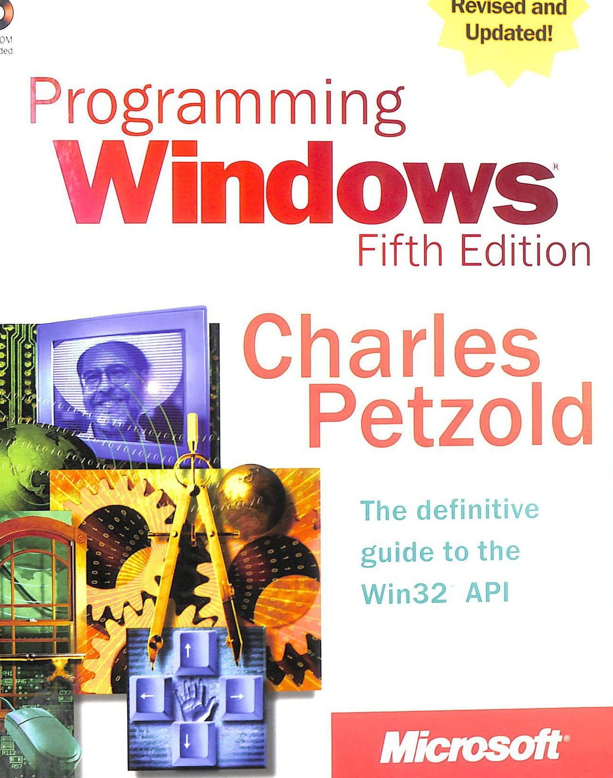Programming Windows®, Fifth Edition (Microsoft Programming Series) – paperb…