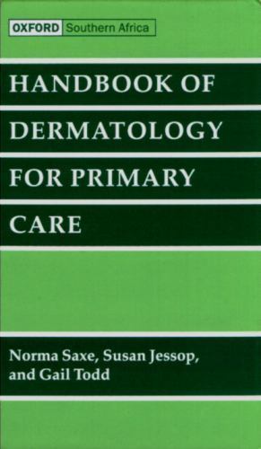 Handbook of Dermatology for Primary Care