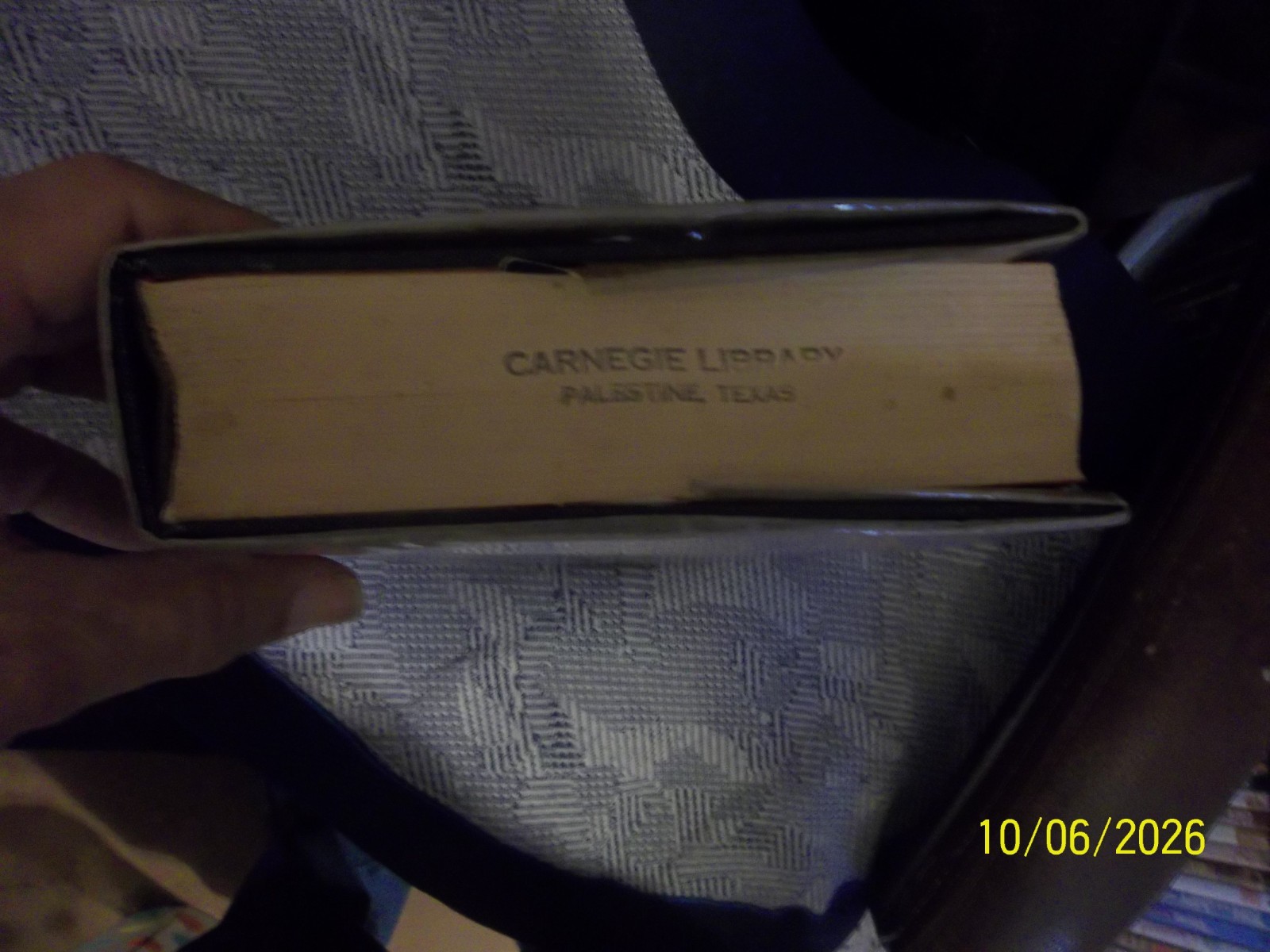 CUBA~ORDER AND REVOLUTION~by JORGE I. DOMINGUEZ~1978 G/C HC BOOK~1st ED. W/DUST