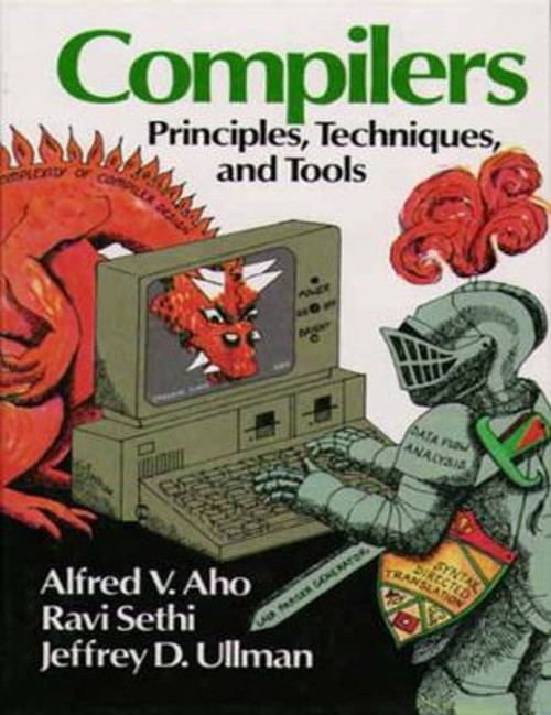 Compilers : Principles, Techniques, and Tools Hardcover