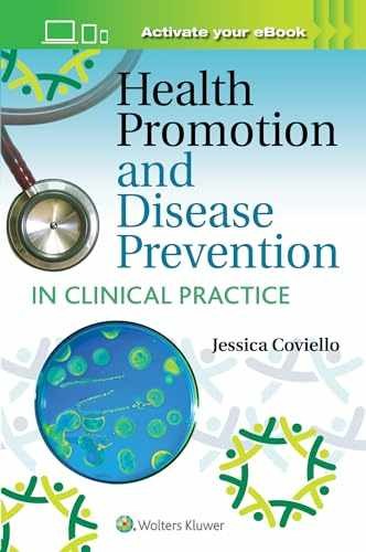 Health Promotion and Disease – Paperback, by Coviello DNP APRN – Very Good c