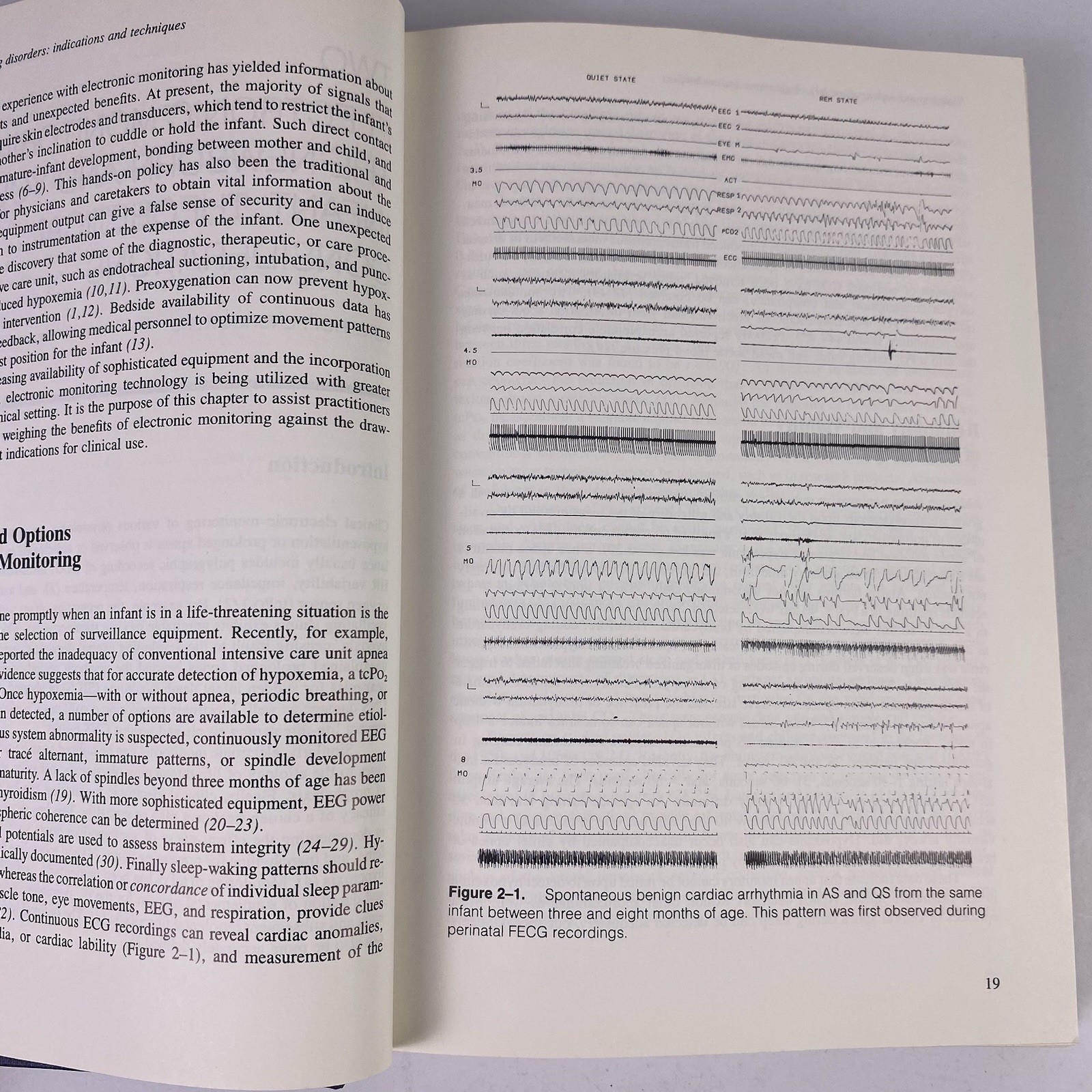 Sleeping And Waking Disorders Indications And Techniques Guilleminault SIGNED