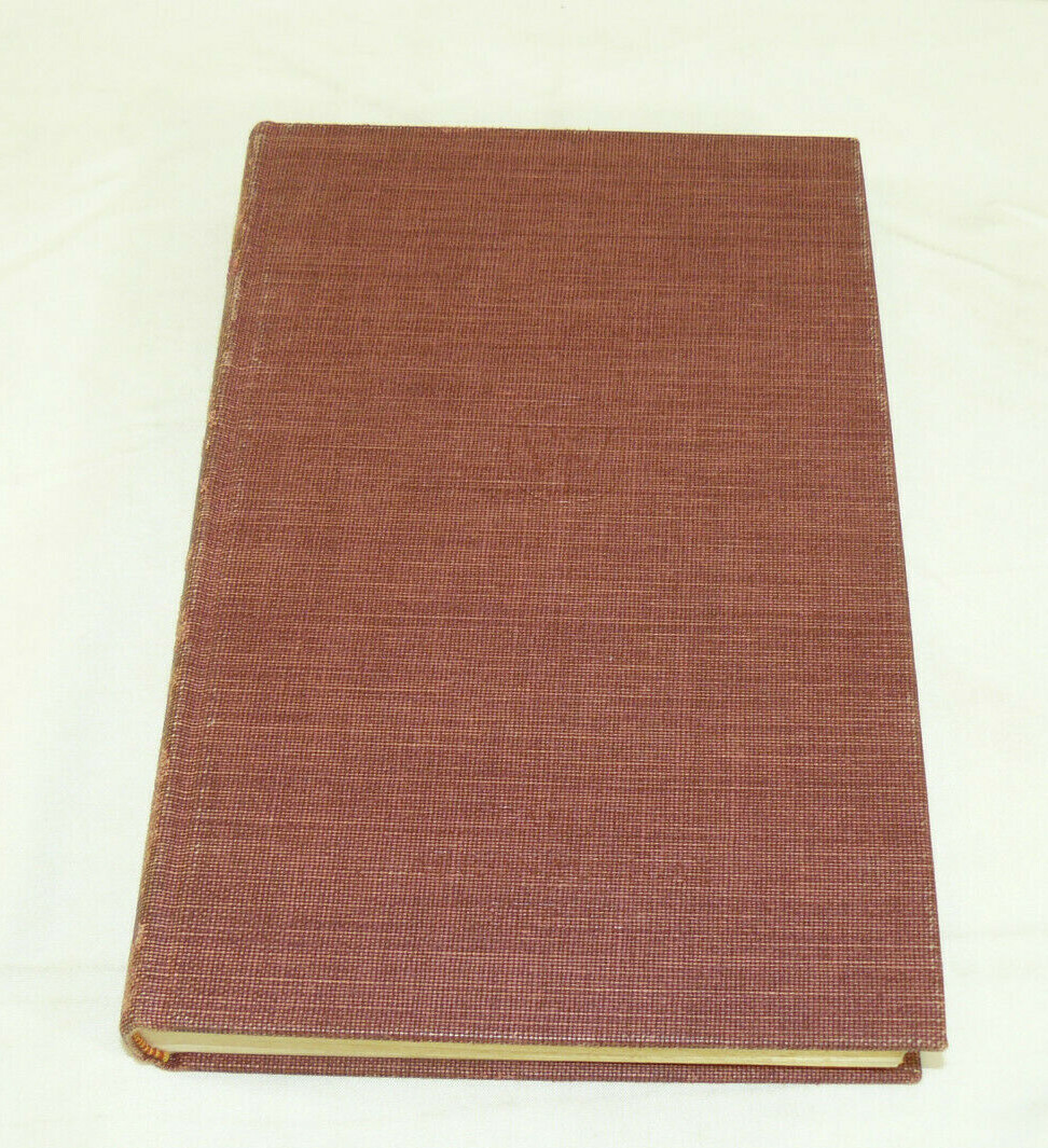 Vintage Elements of Gasdynamics By H.W. Liepmann & A. Roshko Hardcover Book 1957