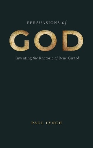 Paul Lynch Persuasions of God (Hardback) (UK IMPORT)