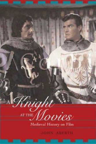 A Knight at the Movies paperback Used – Good
