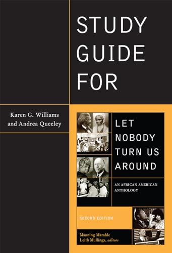 Study Guide for Let Nobody Tur – GOOD