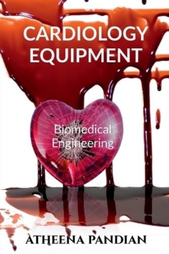 Atheena Milagi Cardiology Equipment (Paperback) (UK IMPORT)