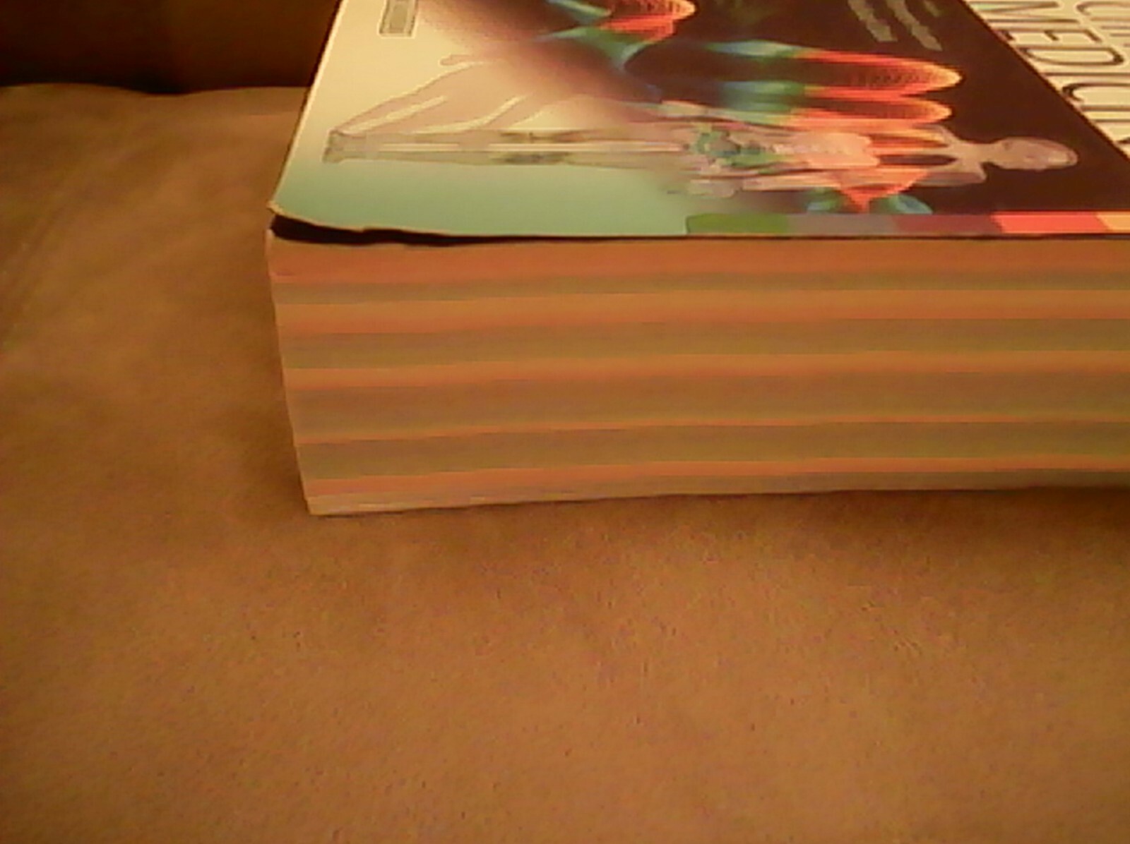 CLINICAL MEDICINE FIFTH EDITION BY KUMAR & CLARK