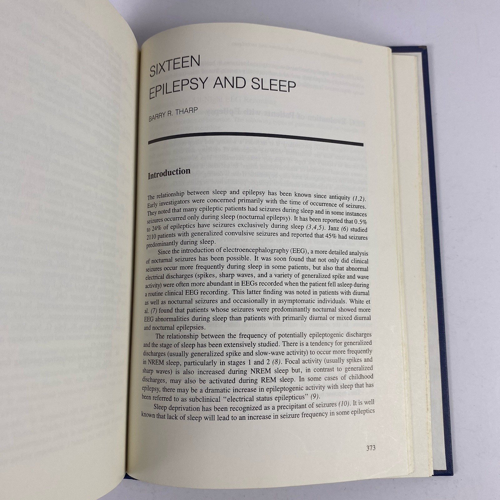 Sleeping And Waking Disorders Indications And Techniques Guilleminault SIGNED
