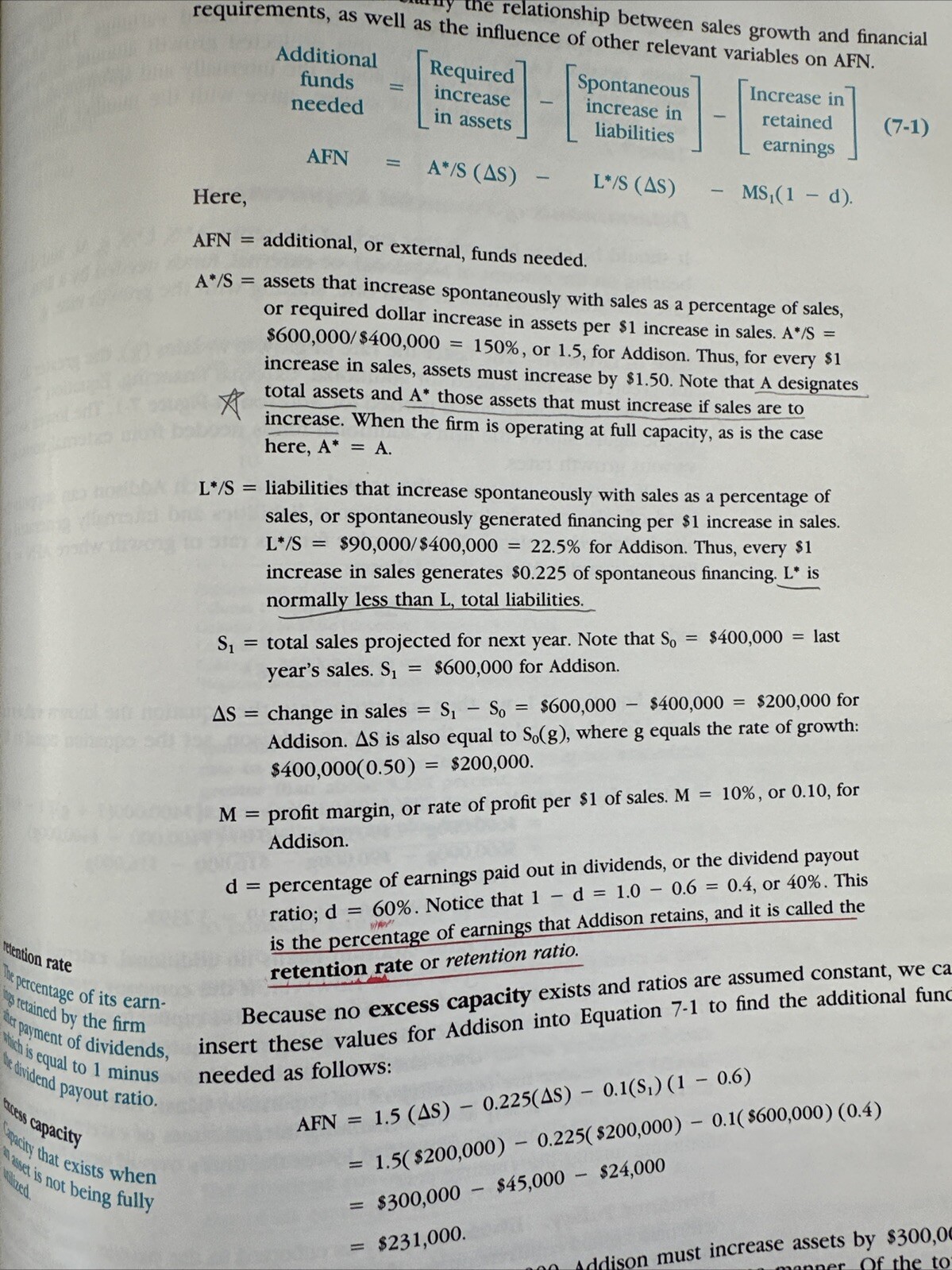 Introduction to Financial Management by B. J. Campsey, Bodil Dickerson and…