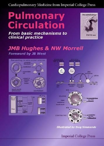 Pulmonary Circulation: From Basic Mechanisms To Clinical… – Hughes, J M B