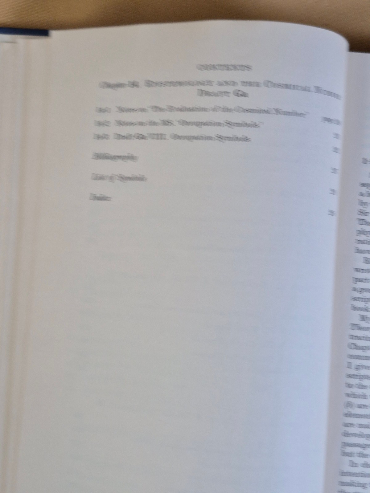 The Development and Meaning of Eddington’s Fundamental Theory – Noel B. Slater