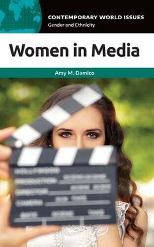 Women in Media: A Reference Handbook by Amy M Damico: New