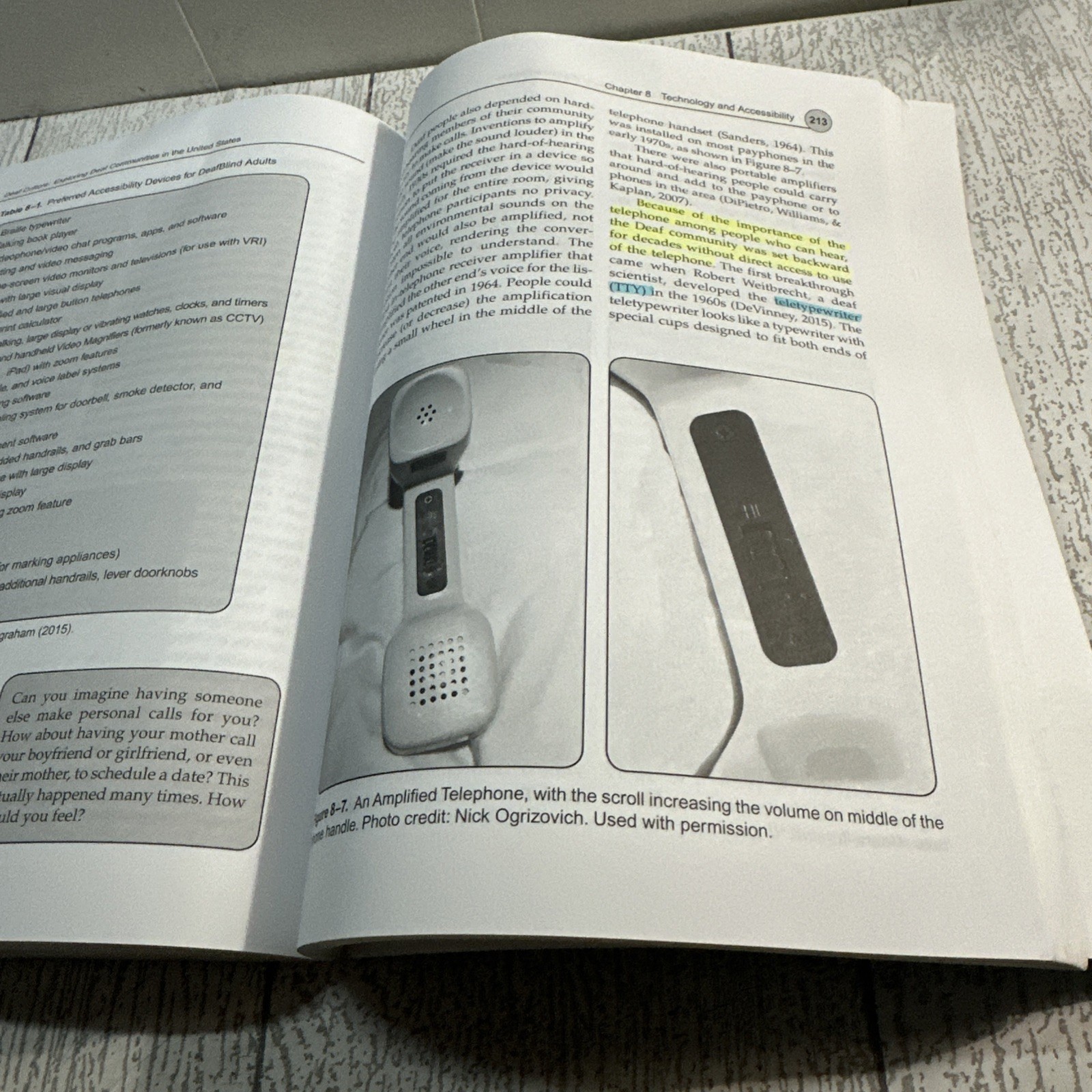 Deaf Culture by Raylene Paludneviciene, Jean F. Andrews and Irene W. Leigh…