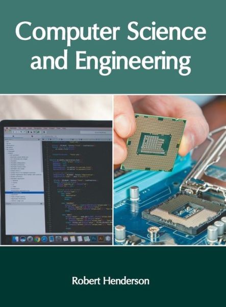 Computer Science And Engineering