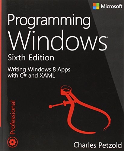 Programming Windows by Petzold, Charles Paperback / softback Book The Fast Free