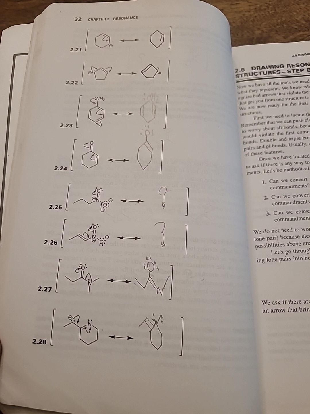 Organic Chemistry as a Second Language : First Semester Topics by David R. Klein