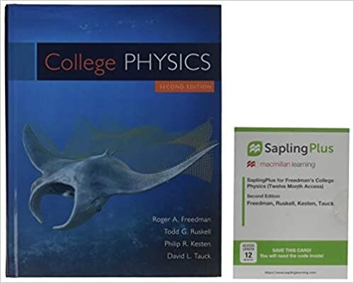 College Physics by Roger A. Freedman (B. new Hardcover) ISBN: 978-1-4641-9639-3