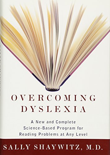 Overcoming Dyslexia: A New and Comp…, Shaywitz, Sally