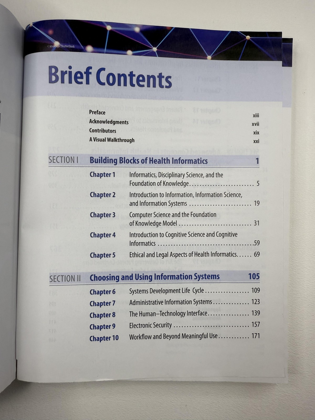 Informatics For Health Professionals 2nd Ed Mastrian Textbook Jones & Bartlett